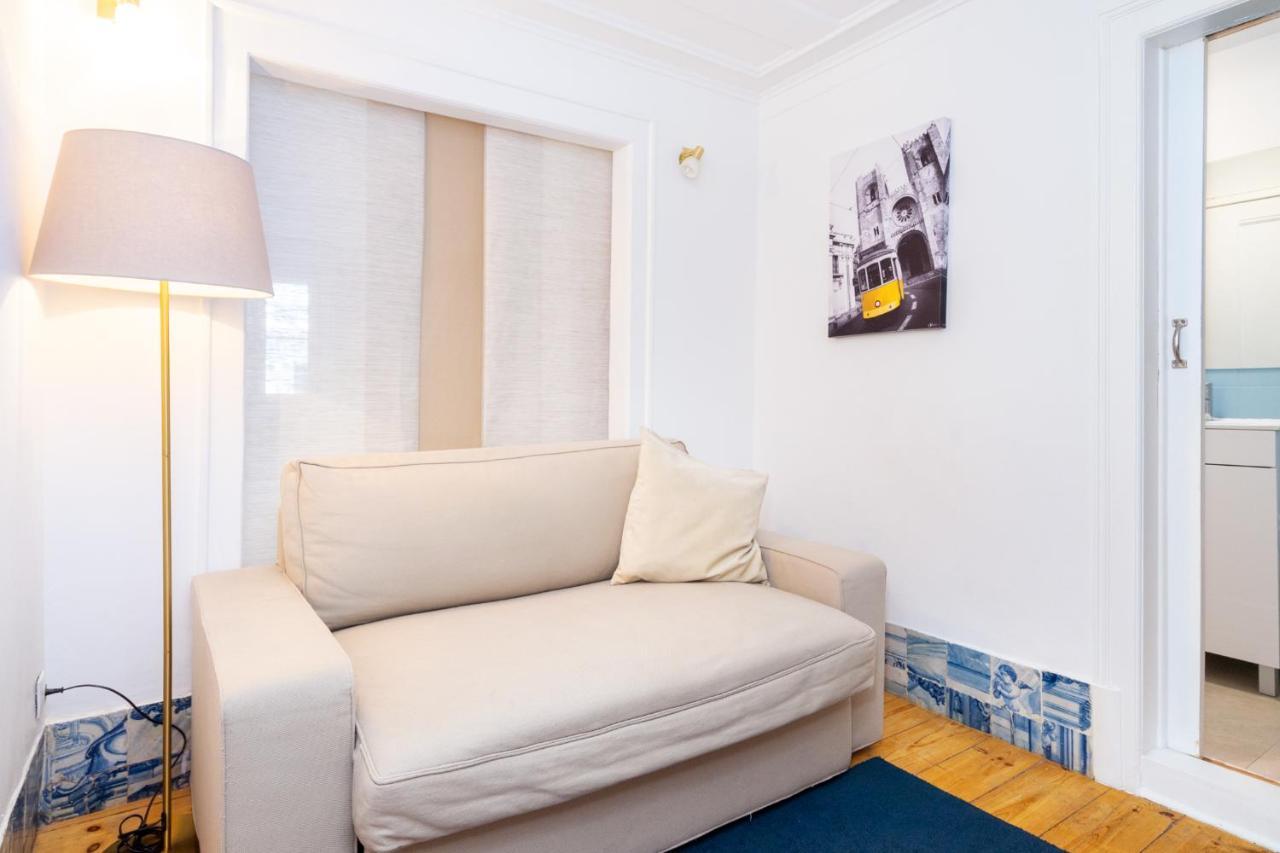 Whome | Se Skyline Apartment Lisboa Exterior foto